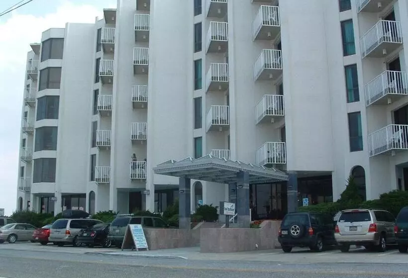 Bal Harbour Hotels
