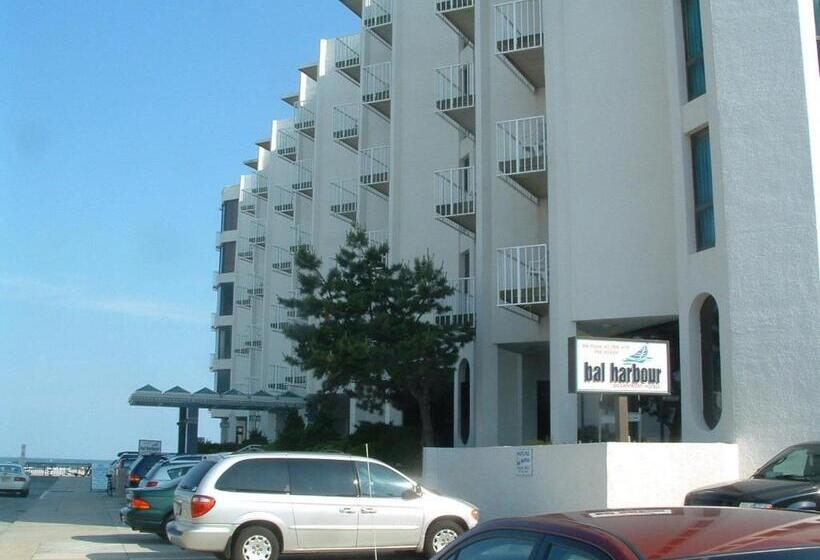 Bal Harbour Hotels