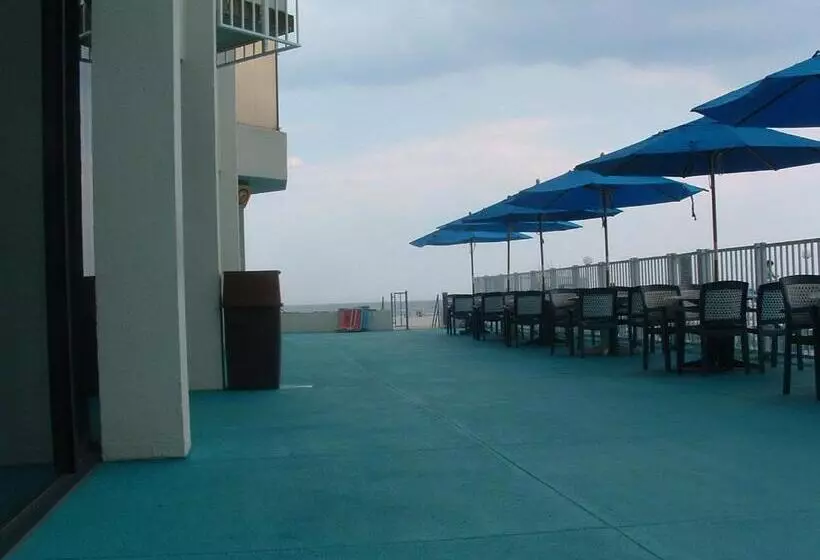 Bal Harbour Hotels