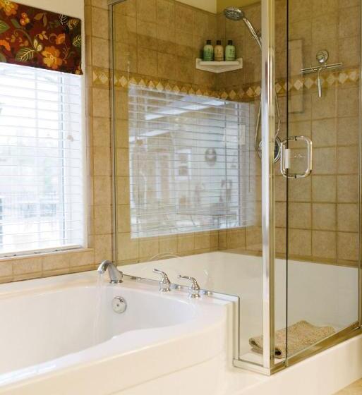 住宿加早餐 Red Tail Ranch