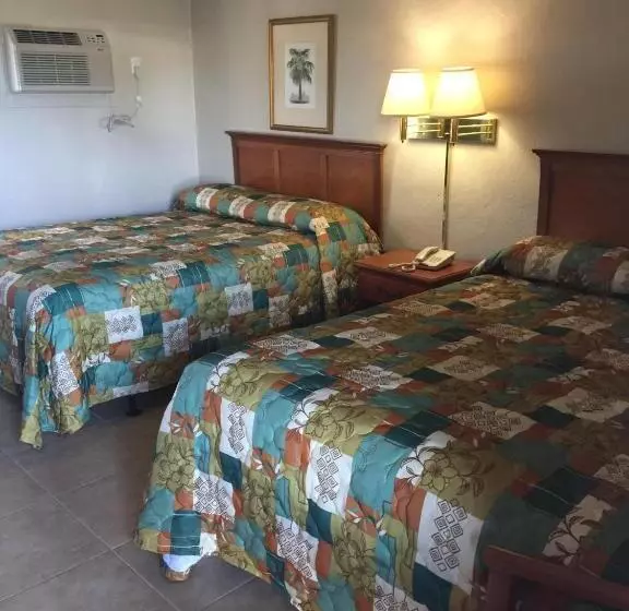 Campbell Motel