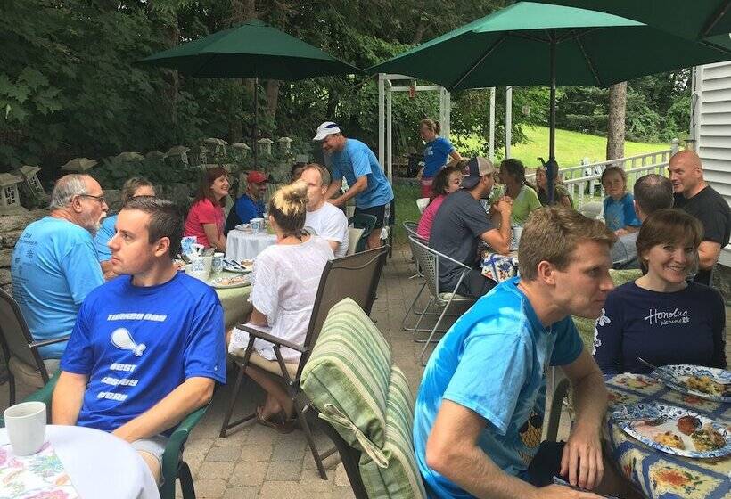 Center Harbor Sutton House B & B