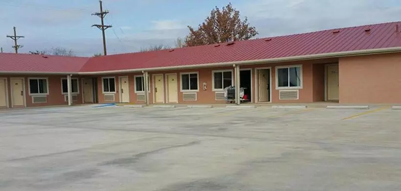 Denver City Motel