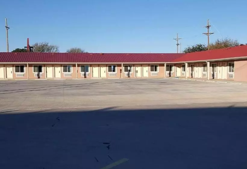 Denver City Motel