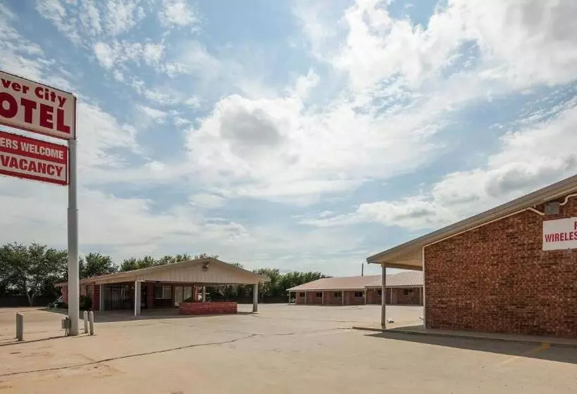 Denver City Motel