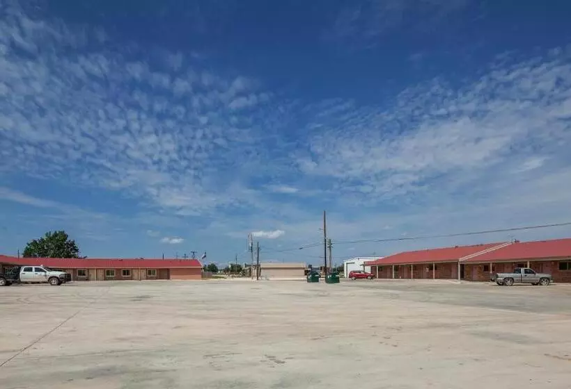 Denver City Motel