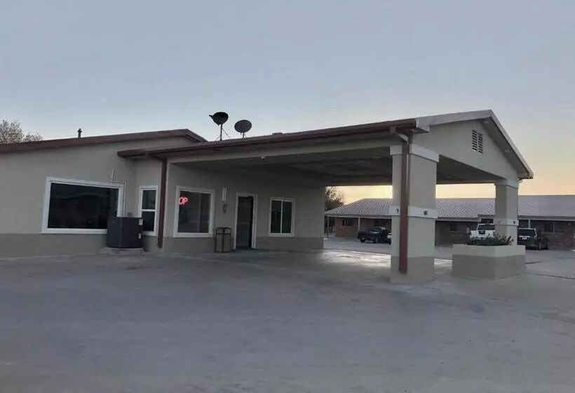 Denver City Motel