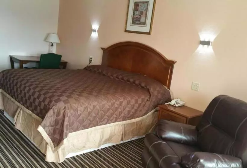 Denver City Motel