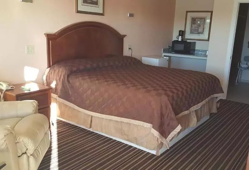 Denver City Motel