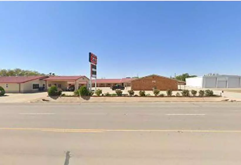 Denver City Motel