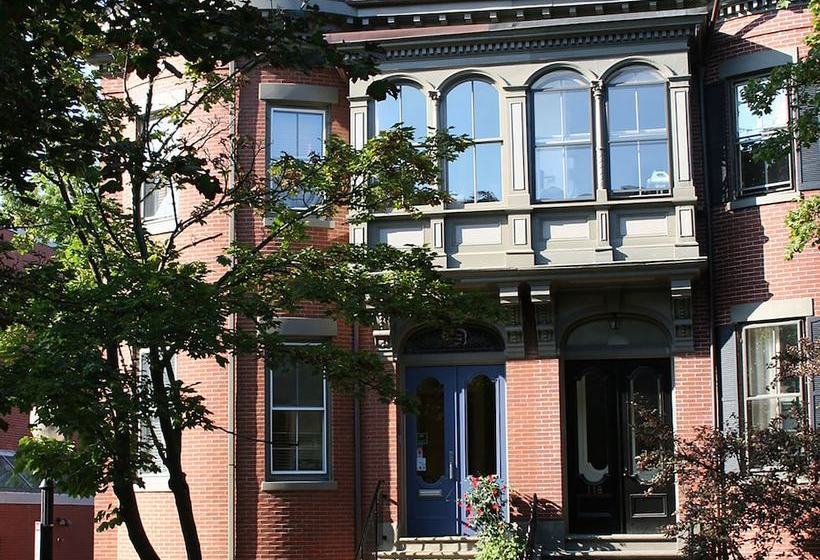 Encore Bed & Breakfast