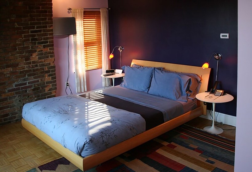 Encore Bed & Breakfast