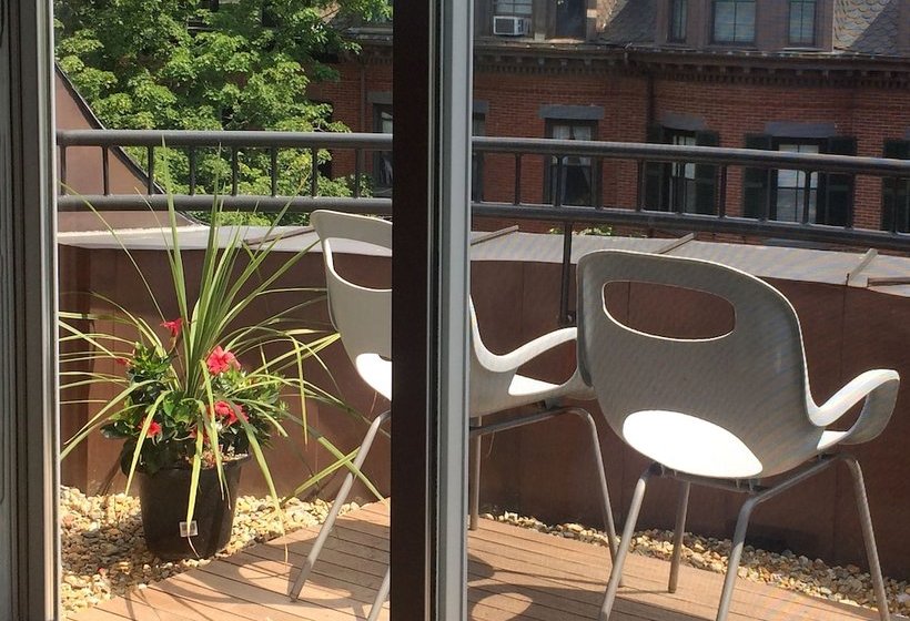 Encore Bed & Breakfast