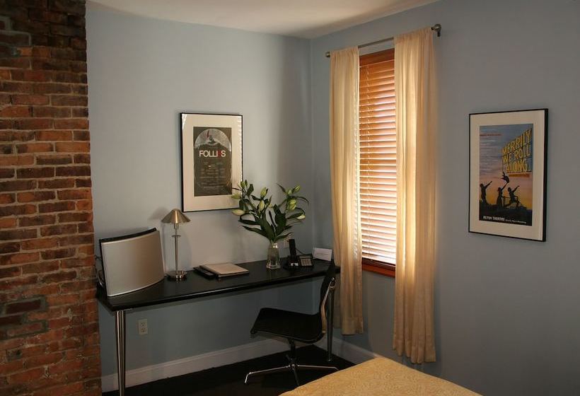 Encore Bed & Breakfast