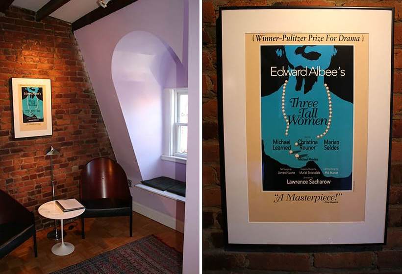 Encore Bed & Breakfast