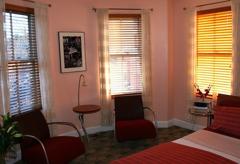 Encore Bed & Breakfast