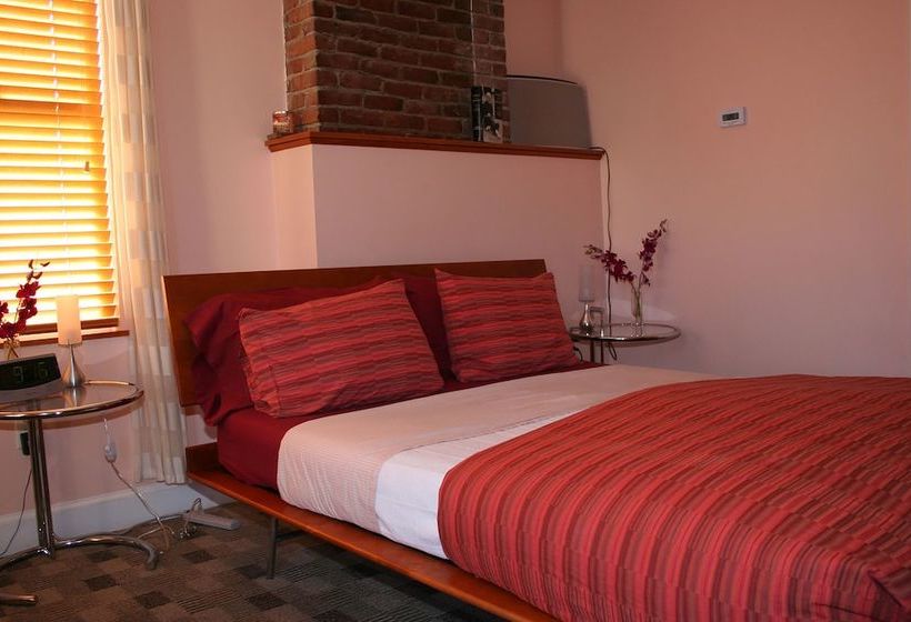 Encore Bed & Breakfast