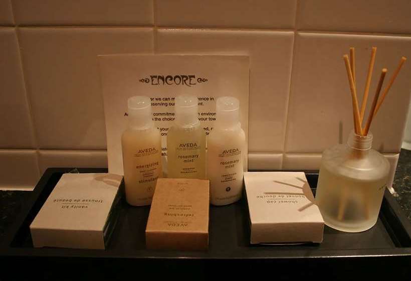 Encore Bed & Breakfast