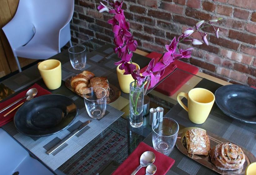 Encore Bed & Breakfast