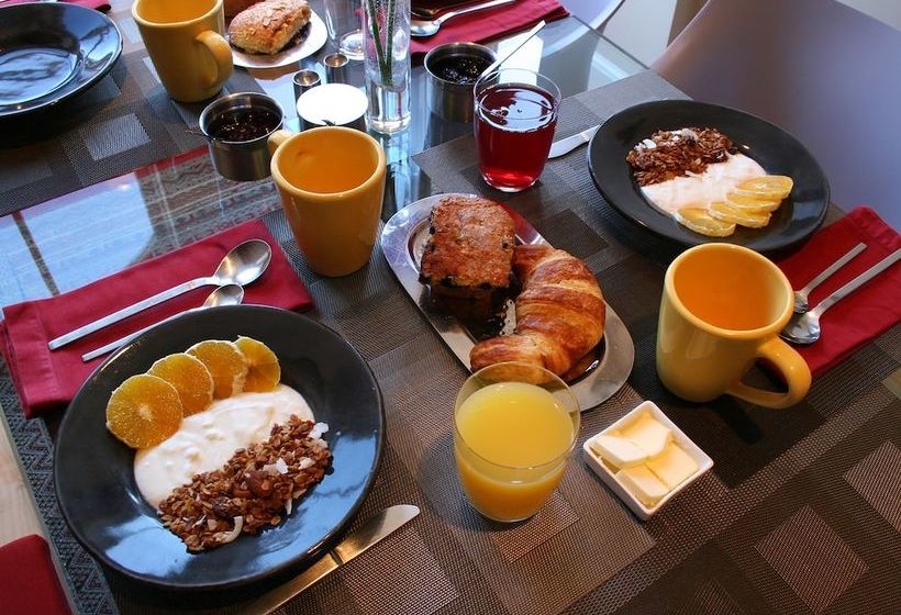 Encore Bed & Breakfast