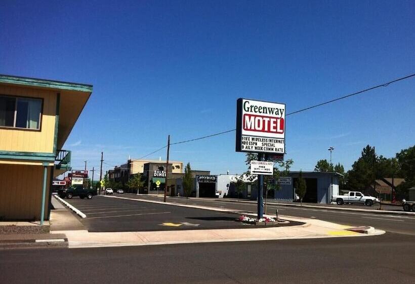 Greenway Motel