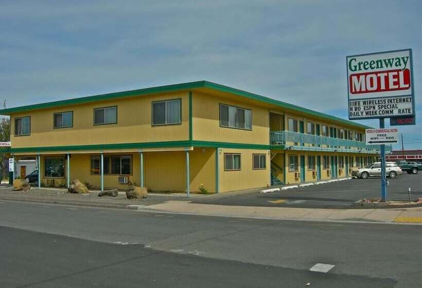 Greenway Motel