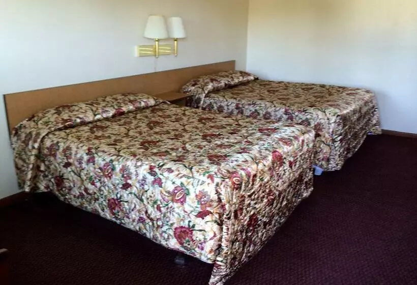 Greenway Motel