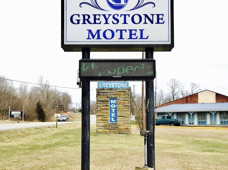Greystone Motel