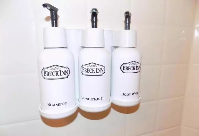 ホテル Breck Inn