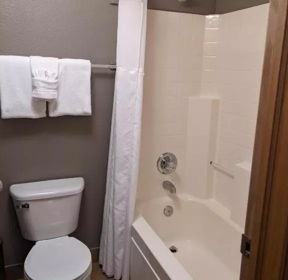 ホテル Breck Inn