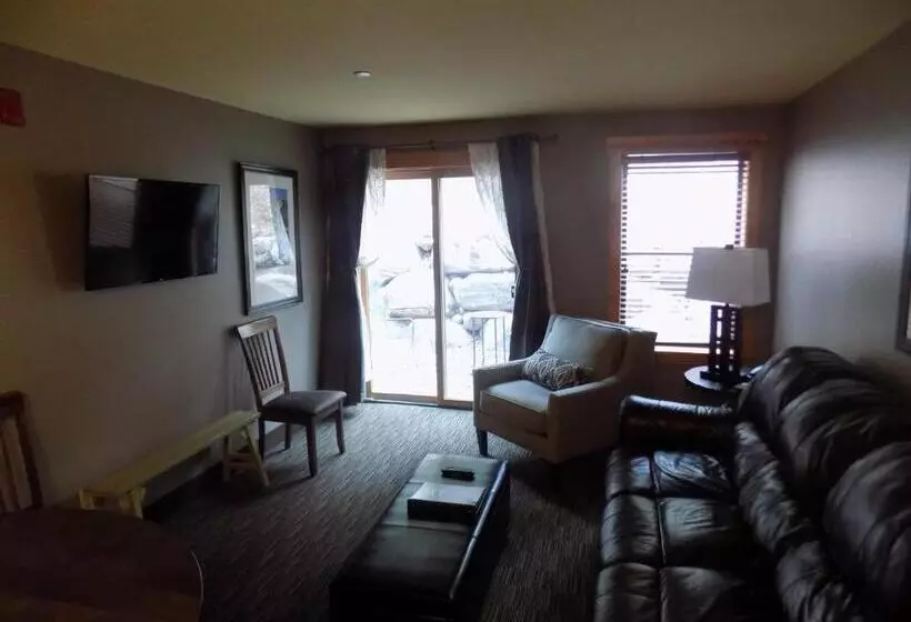 ホテル Breck Inn