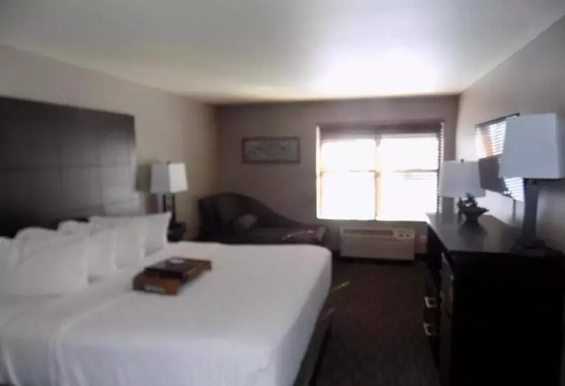 ホテル Breck Inn