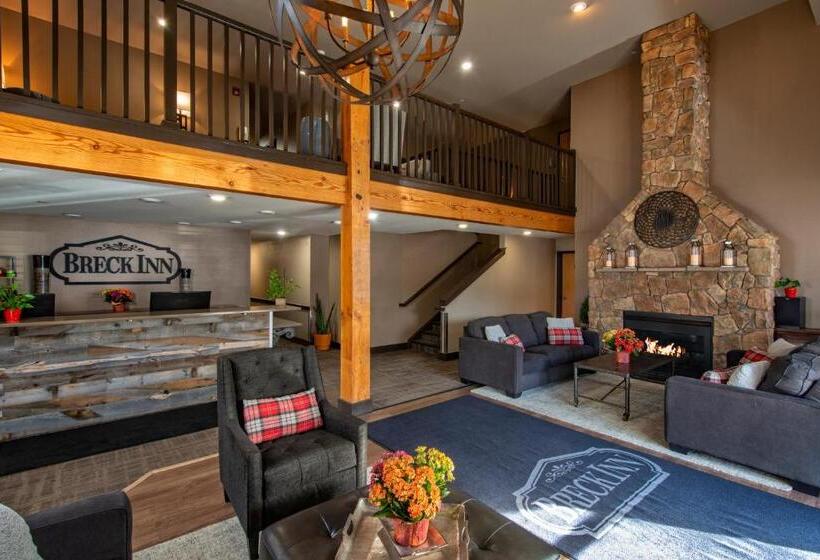 فندق Breck Inn