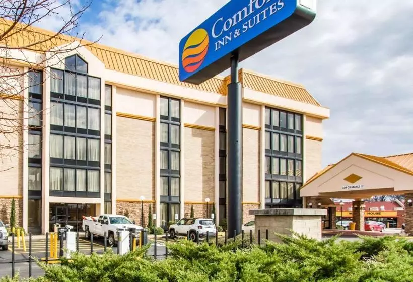 ホテル Americinn By Wyndham Memphis East