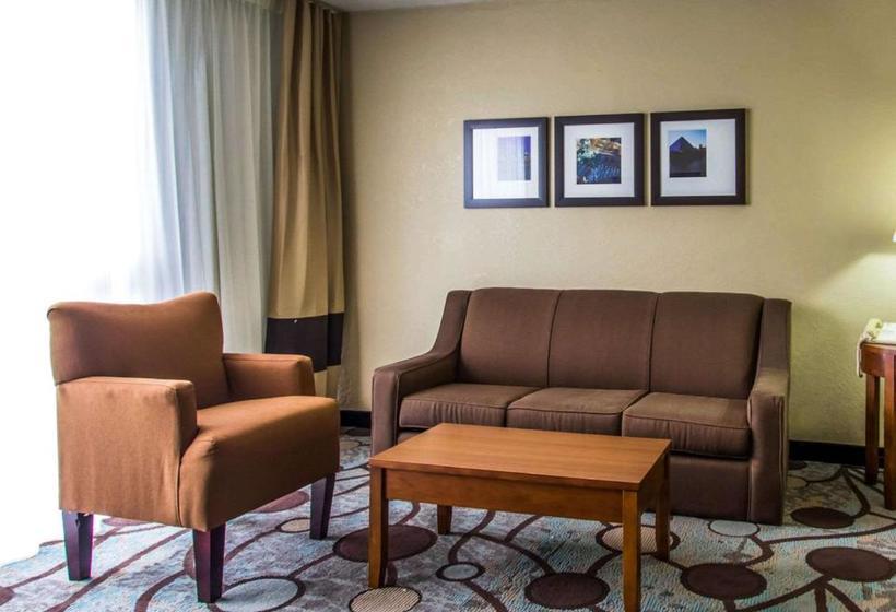 호텔 Americinn By Wyndham Memphis East