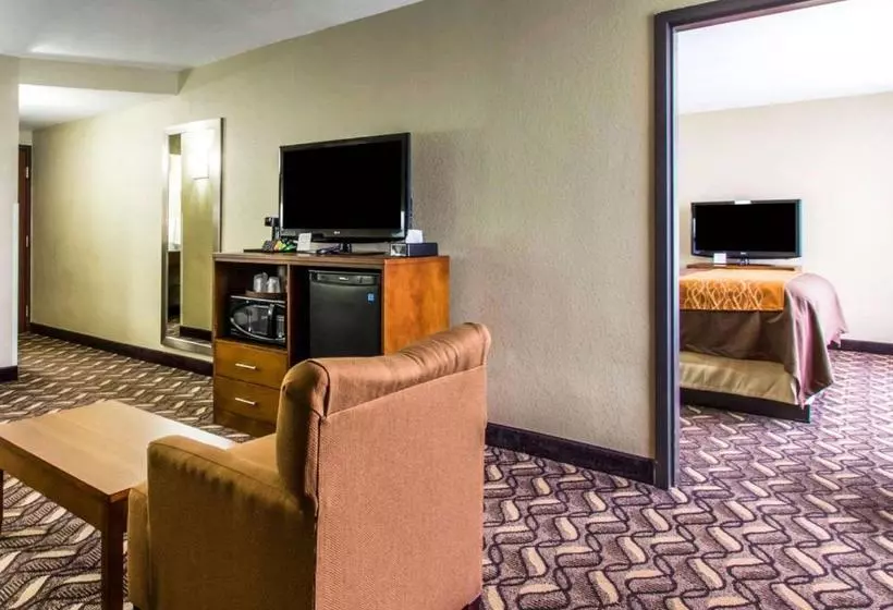 ホテル Americinn By Wyndham Memphis East