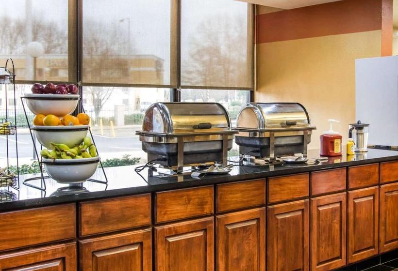 호텔 Americinn By Wyndham Memphis East