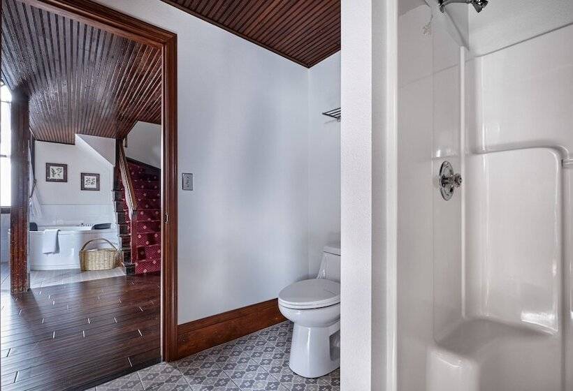 فندق Pension Anna