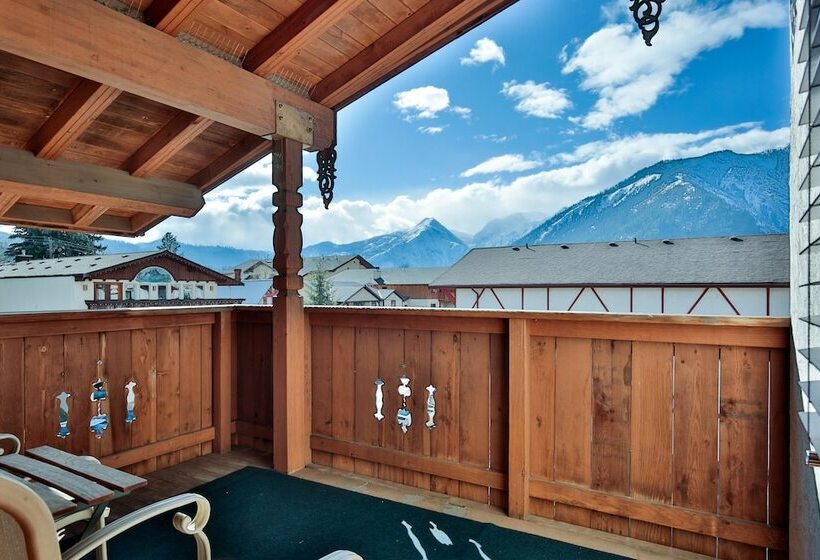 فندق Pension Anna