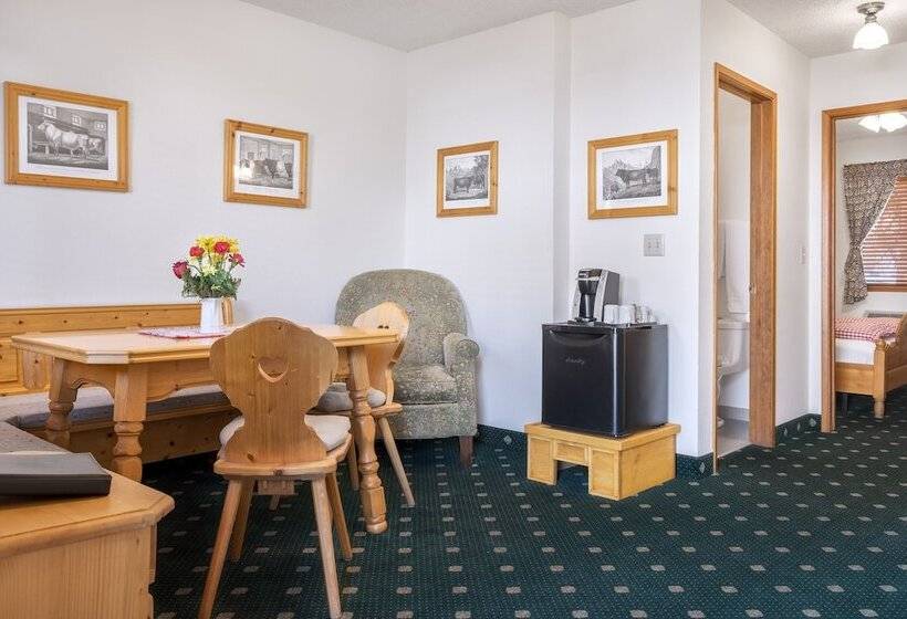 فندق Pension Anna