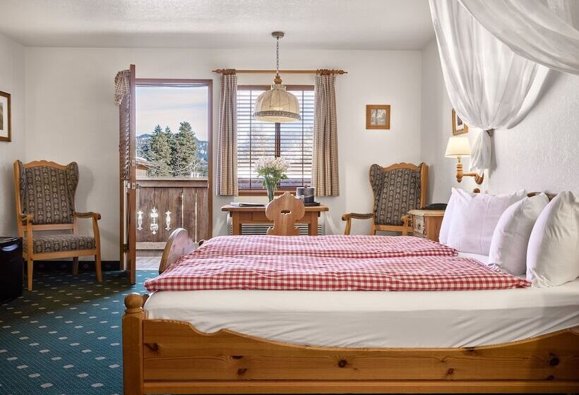 فندق Pension Anna