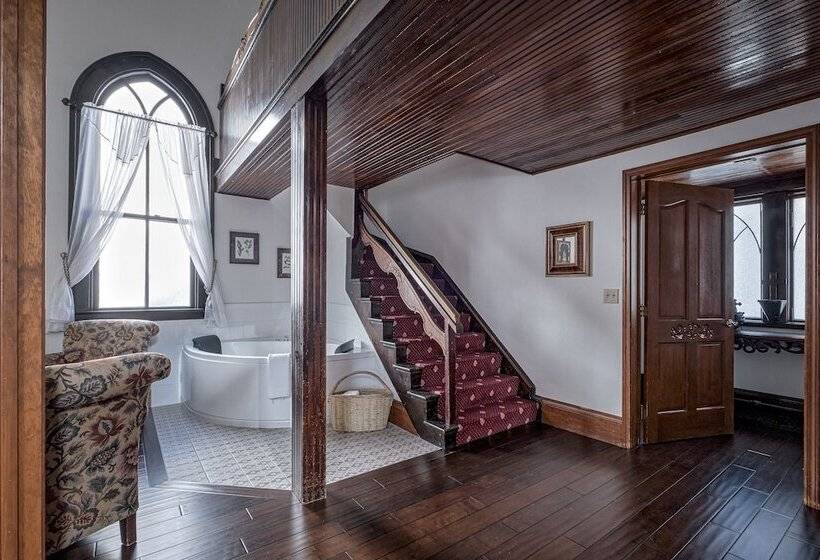 فندق Pension Anna