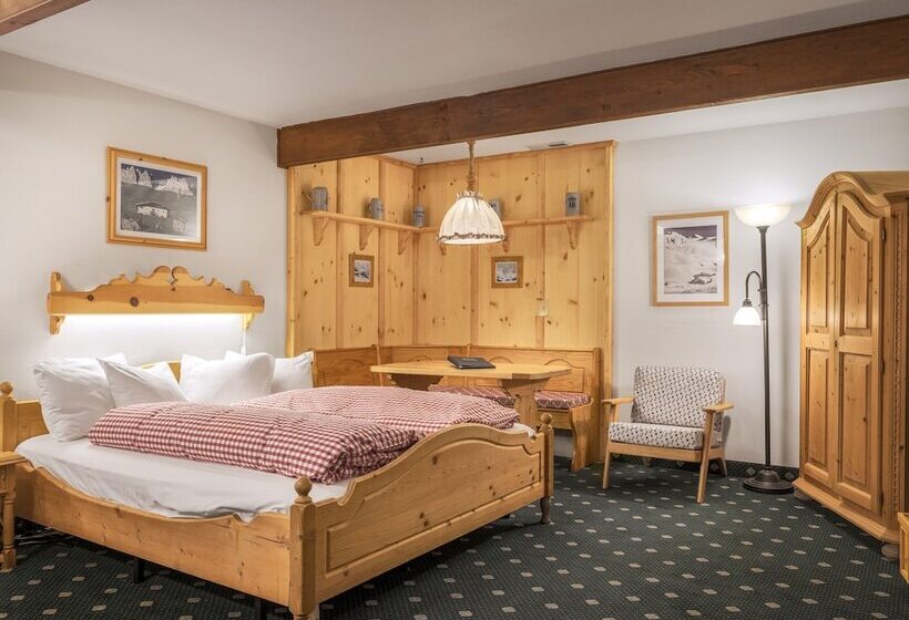 فندق Pension Anna