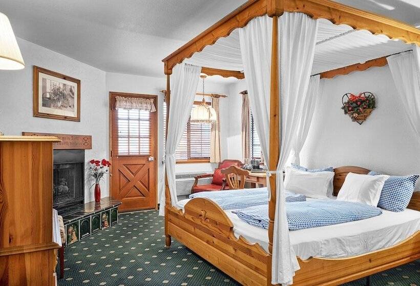 فندق Pension Anna