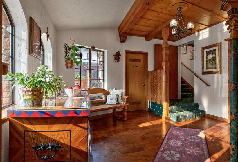 فندق Pension Anna