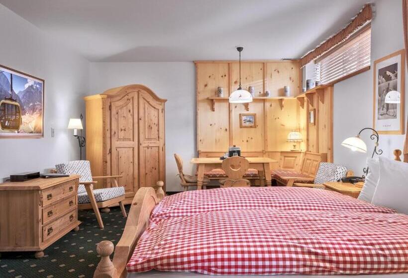 فندق Pension Anna