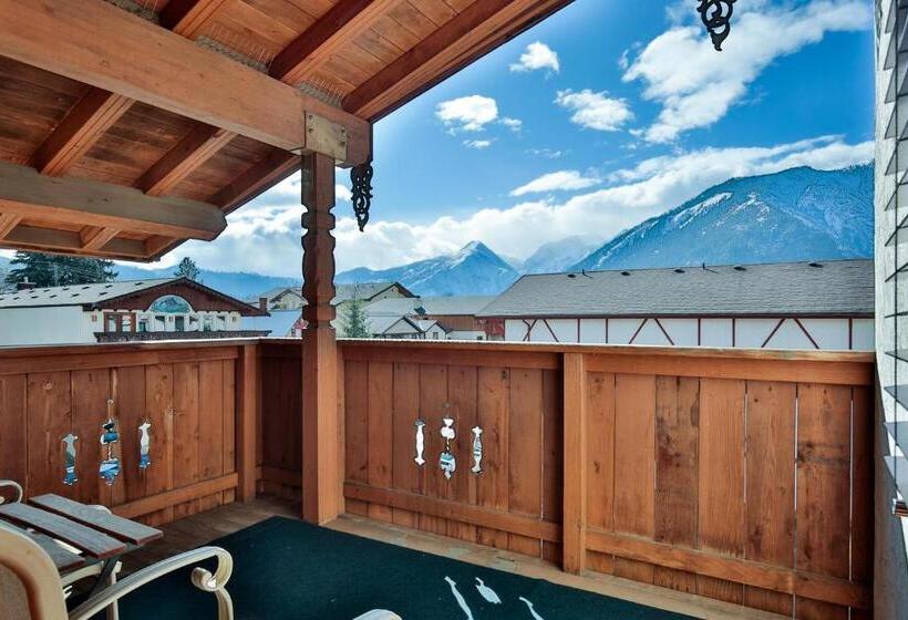 فندق Pension Anna