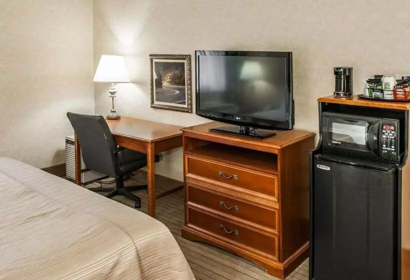 ホテル Quality Inn Castleton