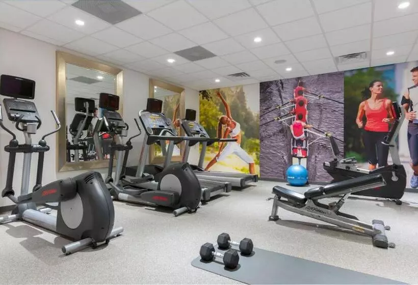 ホテル Residence Inn By Marriott Orangeburg
