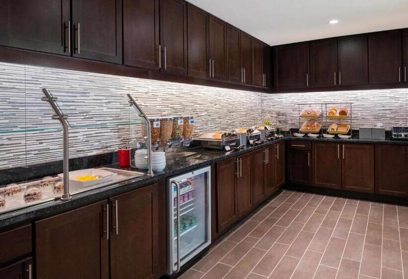 فندق Residence Inn By Marriott Orangeburg